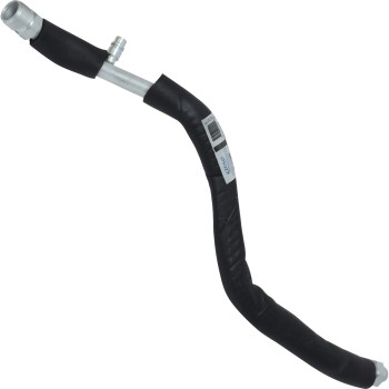 A/C Suction Line Hose Assembly
