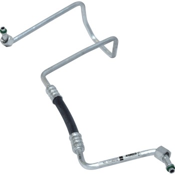 A/C Refrigerant Liquid Hose