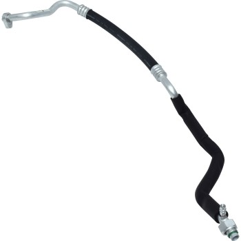 A/C Suction Line Hose Assembly