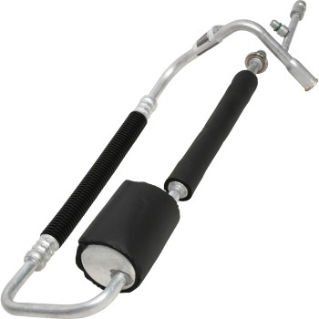 A/C Refrigerant Discharge Hose