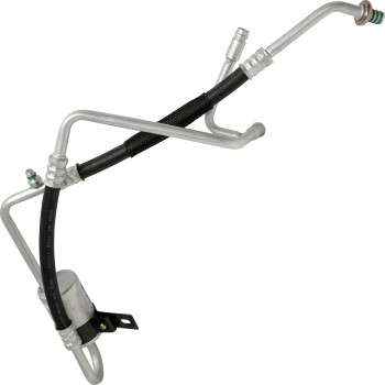 A/C Refrigerant Discharge Hose