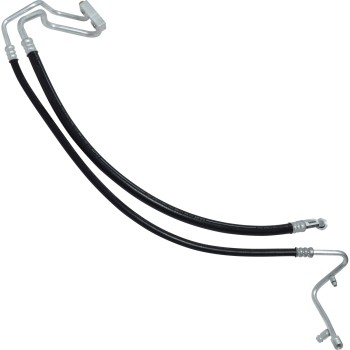 A/C Manifold Hose Assembly