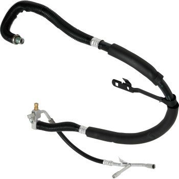 A/C Manifold Hose Assembly