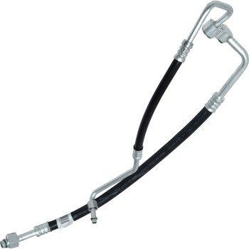 A/C Manifold Hose Assembly