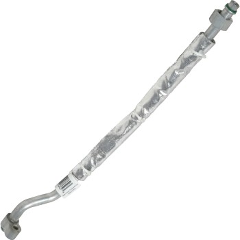 A/C Suction Line Hose Assembly