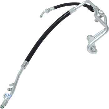 A/C Manifold Hose Assembly