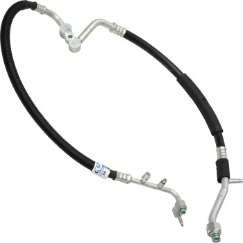A/C Manifold Hose Assembly