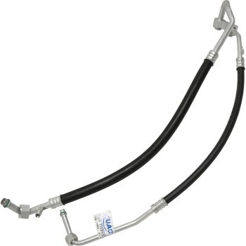 A/C Manifold Hose Assembly