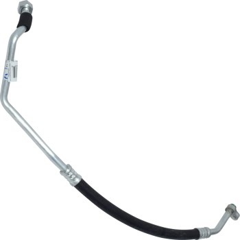 A/C Suction Line Hose Assembly