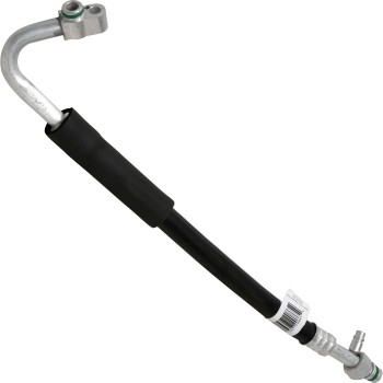 A/C Suction Line Hose Assembly