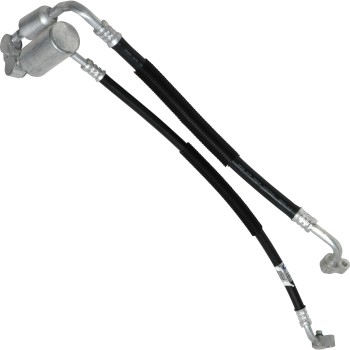 A/C Manifold Hose Assembly