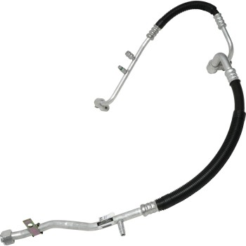 A/C Manifold Hose Assembly