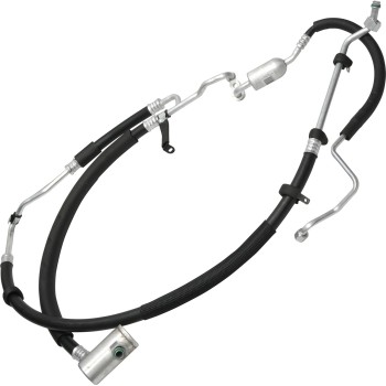 A/C Manifold Hose Assembly