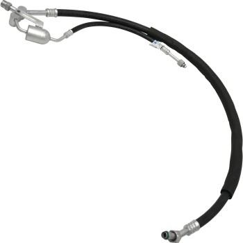 A/C Manifold Hose Assembly