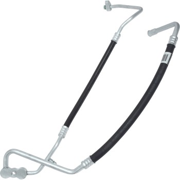 A/C Manifold Hose Assembly