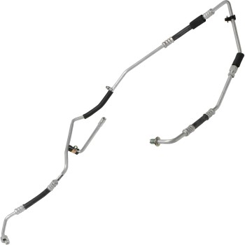 A/C Refrigerant Liquid Hose