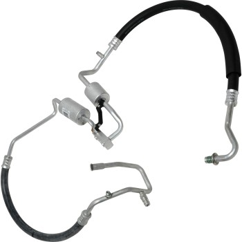 A/C Manifold Hose Assembly