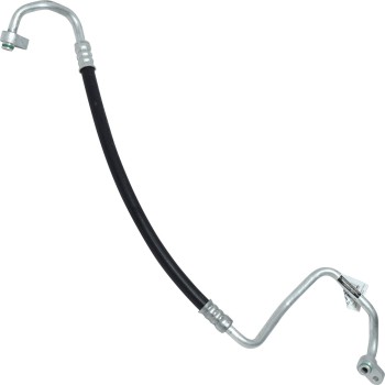 A/C Refrigerant Discharge Hose