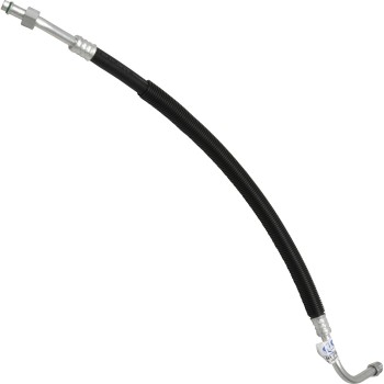 A/C Suction Line Hose Assembly