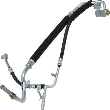 A/C Manifold Hose Assembly