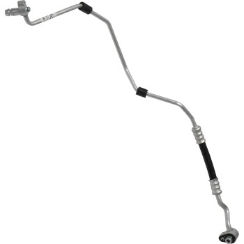 A/C Refrigerant Liquid Hose