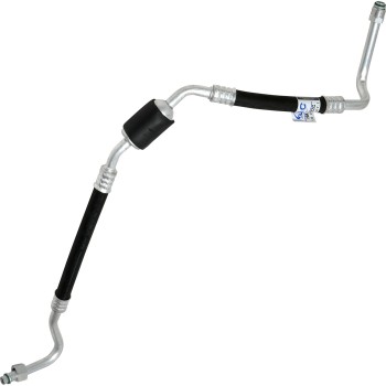 A/C Suction Line Hose Assembly