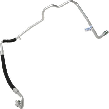 A/C Suction Line Hose Assembly