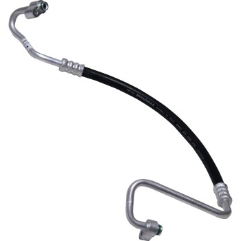 A/C Refrigerant Discharge Hose