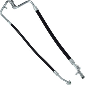 A/C Manifold Hose Assembly