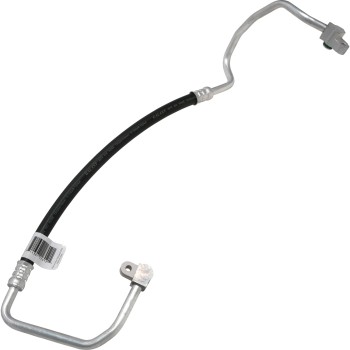 A/C Refrigerant Discharge Hose