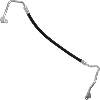 A/C Refrigerant Discharge Hose