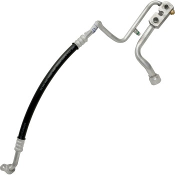 A/C Manifold Hose Assembly