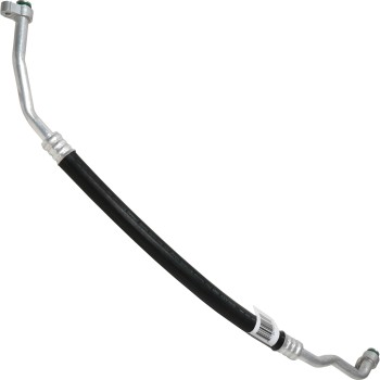 A/C Suction Line Hose Assembly