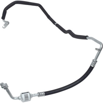 A/C Suction Line Hose Assembly