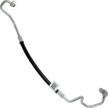 A/C Refrigerant Discharge Hose