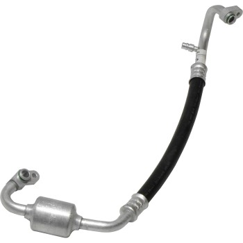 A/C Suction Line Hose Assembly