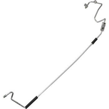 A/C Liquid Line Assembly