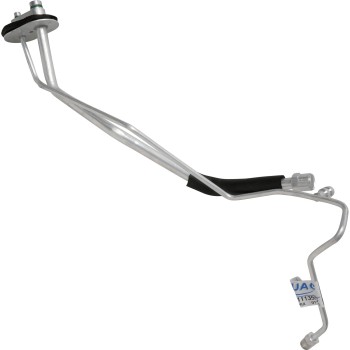 A/C Suction and Liquid Line Hose Assembly
