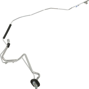 A/C Suction and Liquid Line Hose Assembly