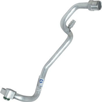 A/C Suction Line Hose Assembly