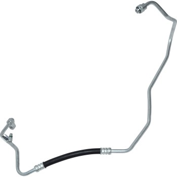 A/C Refrigerant Discharge Hose