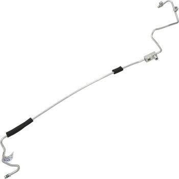 A/C Liquid Line Assembly