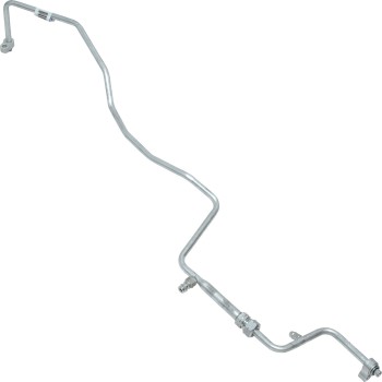 A/C Liquid Line with Orifice Tube