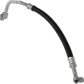 A/C Suction Line Hose Assembly