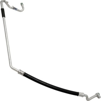 A/C Suction Line Hose Assembly