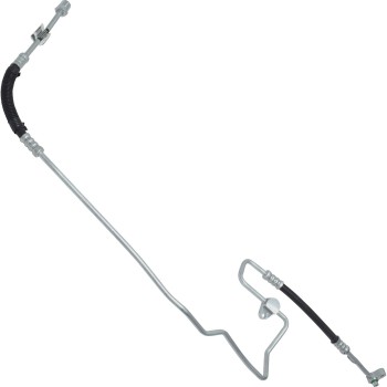 A/C Refrigerant Liquid Hose