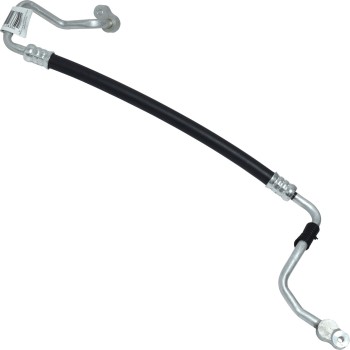 A/C Refrigerant Discharge Hose