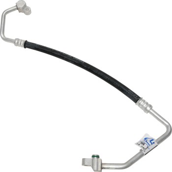 A/C Refrigerant Discharge Hose