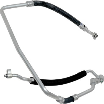 A/C Manifold Hose Assembly