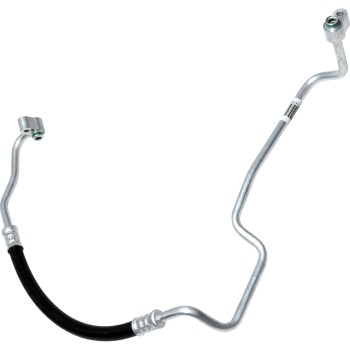 A/C Refrigerant Discharge Hose